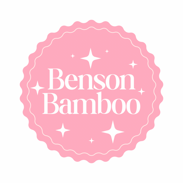 Benson Bamboo